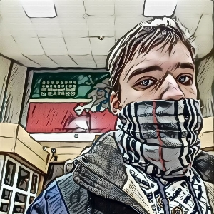 Андрей Kk