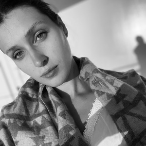 Анна Кузьмина | Сетка — социальная сеть от hh.ru