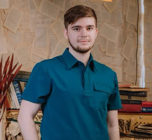 Бадди Ахъядов