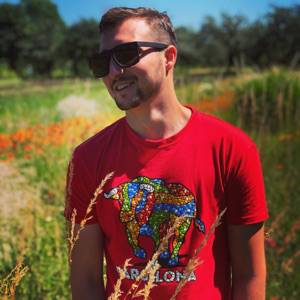 Антон Шульга | Сетка — социальная сеть от hh.ru