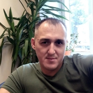 Михаил Кузнецов