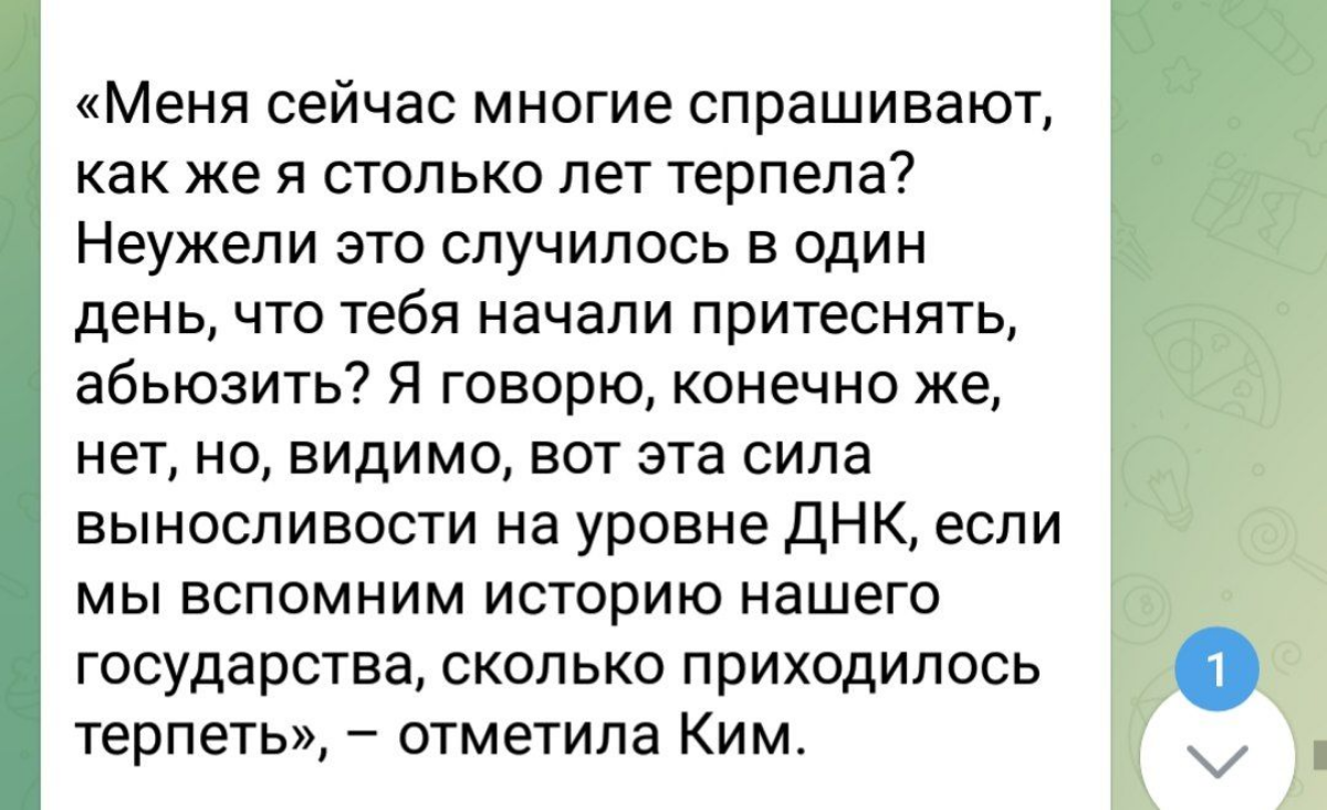 ВБ
Зря они не взяли обратно то белое платье жены, которое было истоптано чьими-то добрыми ногами, теперь позлорадствую я:
Мне никогда не нравился ВБ, мне не нравился их сервис, служба поддержки, стран... | Сетка — социальная сеть от hh.ru