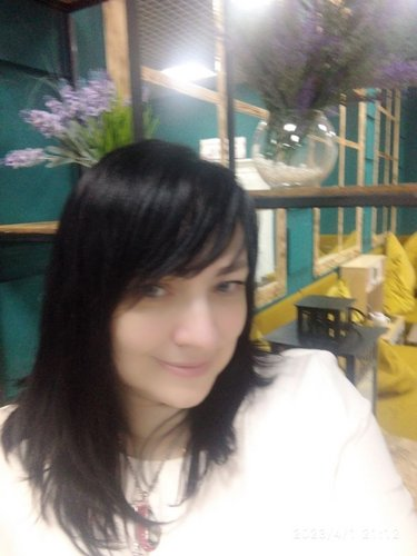 Анна Ларина