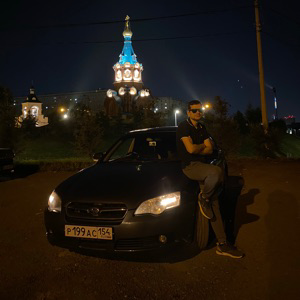 Владислав Чичин