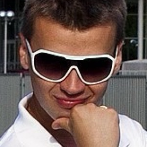 Антон Терентьев | Сетка — социальная сеть от hh.ru