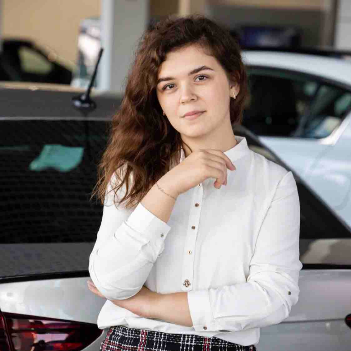 Ирина Черная