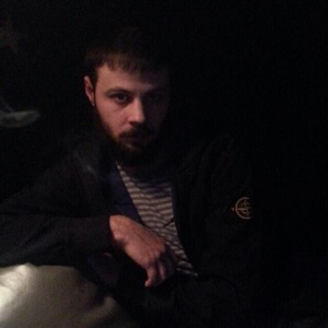 Павел Захаров