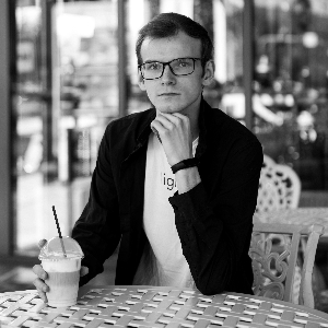 Степан Степанов | Сетка — социальная сеть от hh.ru