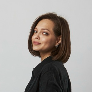 Ирина Колесникова