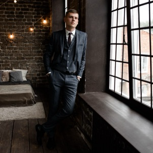 Илья Будаев | Сетка — социальная сеть от hh.ru