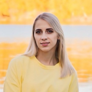 Надежда Стрельникова