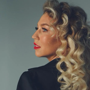 Виталина Палагина