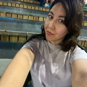 Юлия Кузнецова | Сетка — социальная сеть от hh.ru