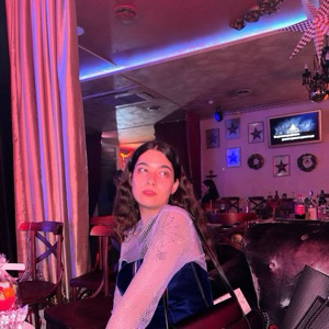 Hanna Atamanava | Сетка — социальная сеть от hh.ru