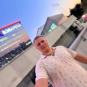 Алексей Серебряков