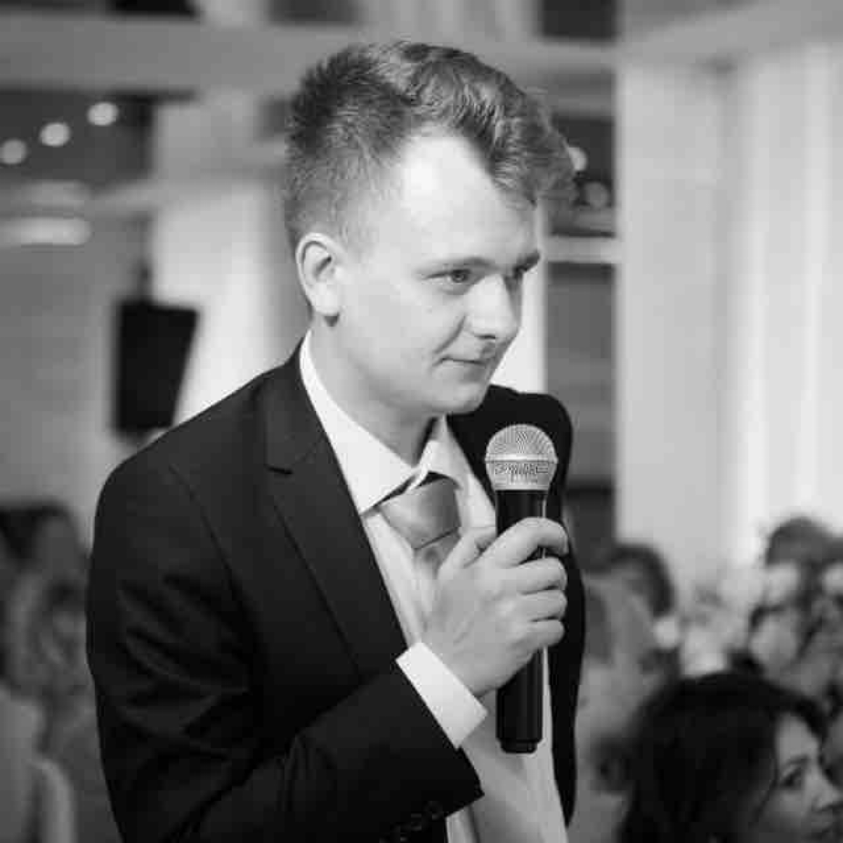 Андрей Касин