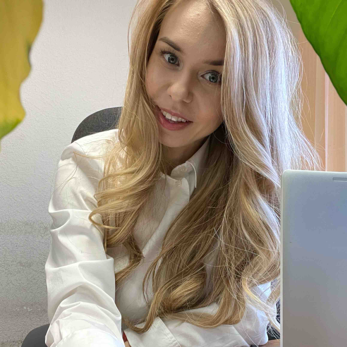 Инна Тарасова