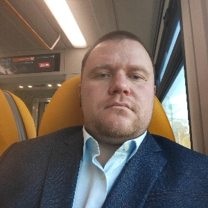 Максим Кожанов