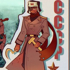 Игнат Ерк