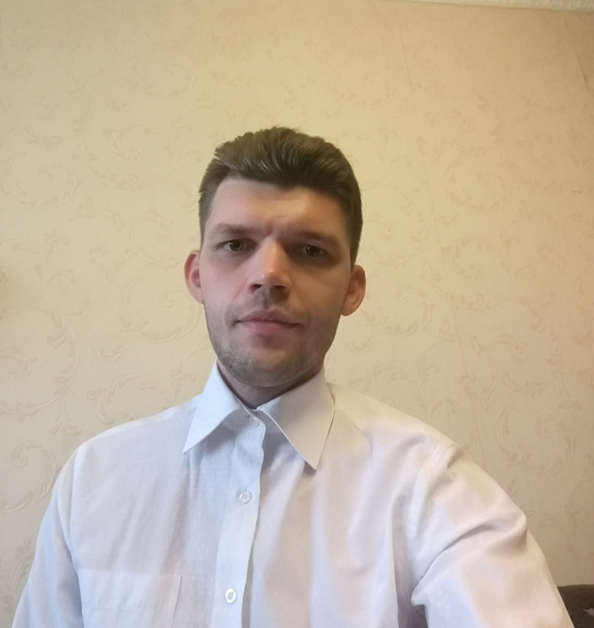 Андрей Кочмарев | Сетка — социальная сеть от hh.ru