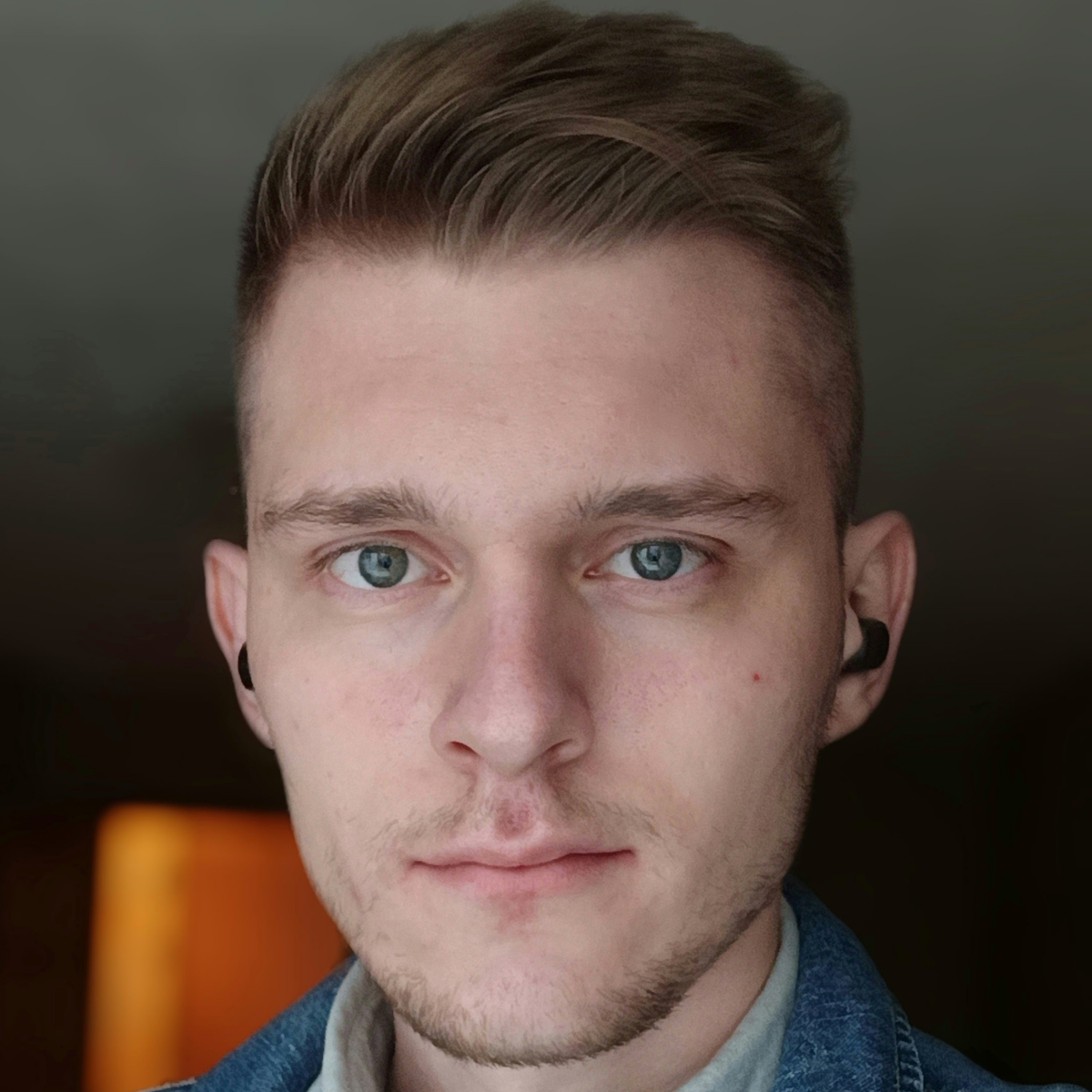 Илья Шатилов