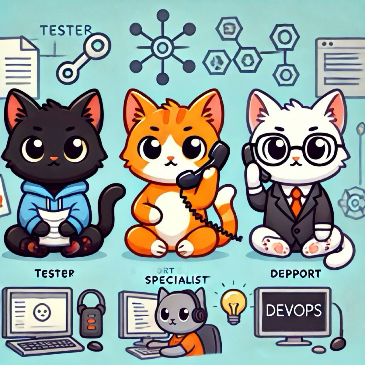 Пятница, а значит пора врываться с новыми крутыми вакансиями! 🎉
Сегодня у вас в ленте три потрясающие возможности для тех, кто хочет стать частью сильной команды и работать удалённо | Сетка — социальная сеть от hh.ru