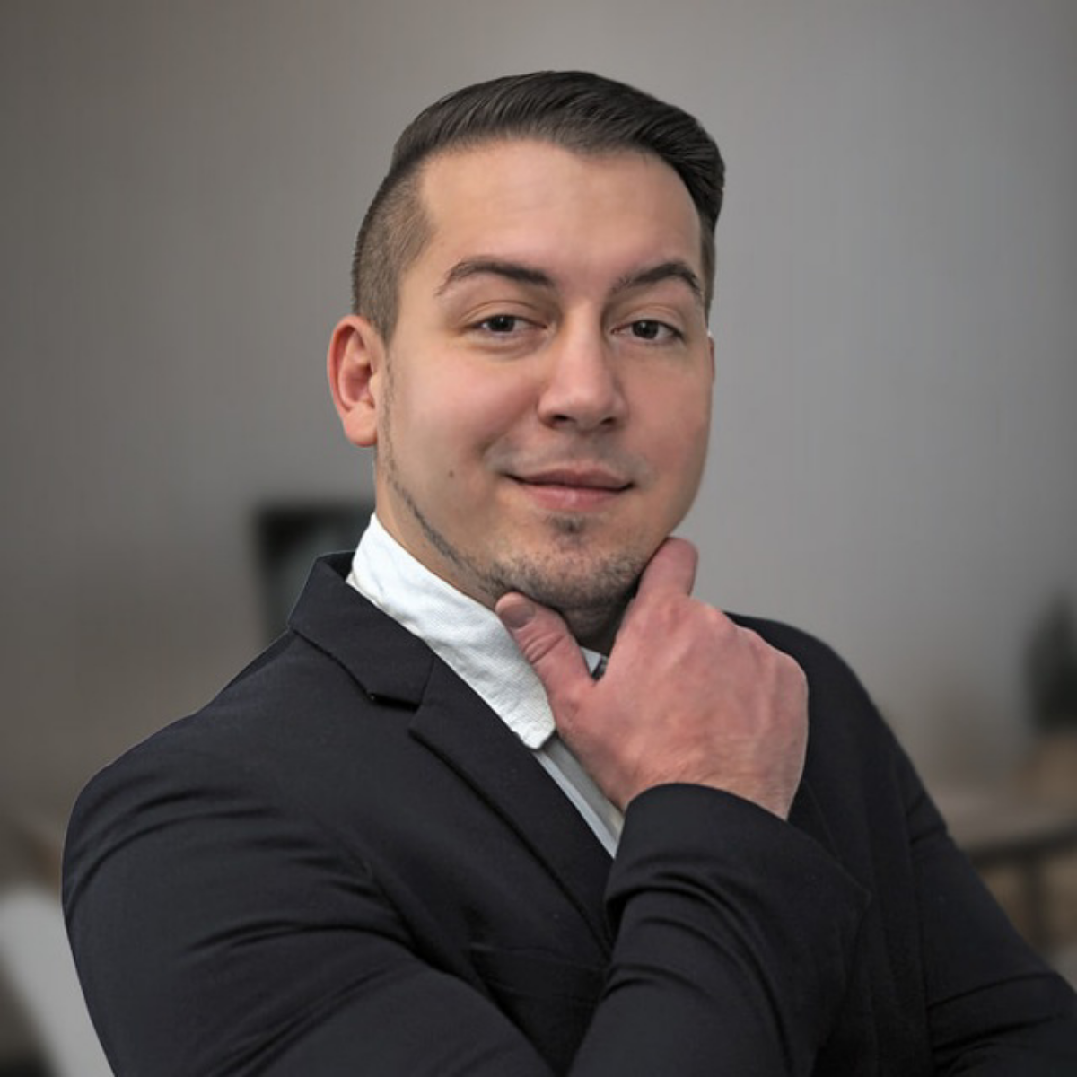 Журавлев Дмитрий | Сетка — социальная сеть от hh.ru