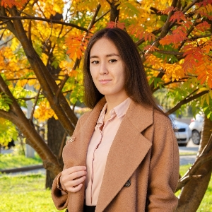 Анна Коробельникова