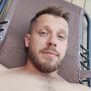 Алексей Верховцев