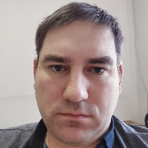 Ivan Kharlamov | Сетка — социальная сеть от hh.ru