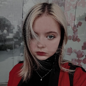 Маргарита Потапова