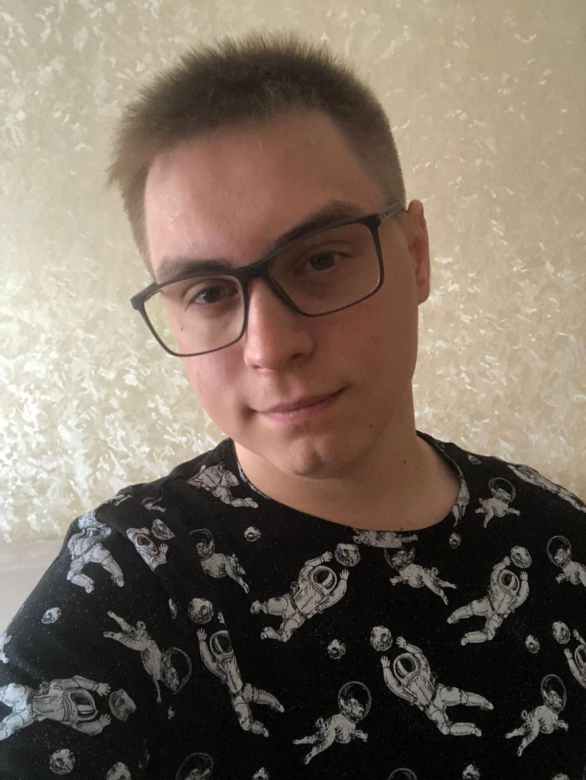 Тимур Мухаметьянов