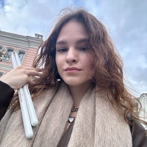 Елизавета Синяткина