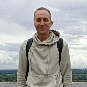 Александр Михайлов | Сетка — социальная сеть от hh.ru