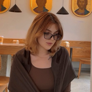 Лада Войтас | Сетка — социальная сеть от hh.ru