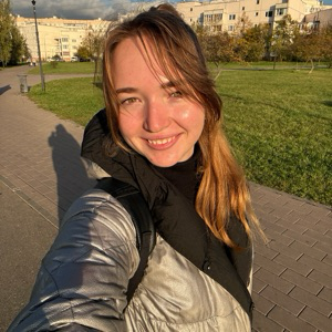 Елена Тарасенко