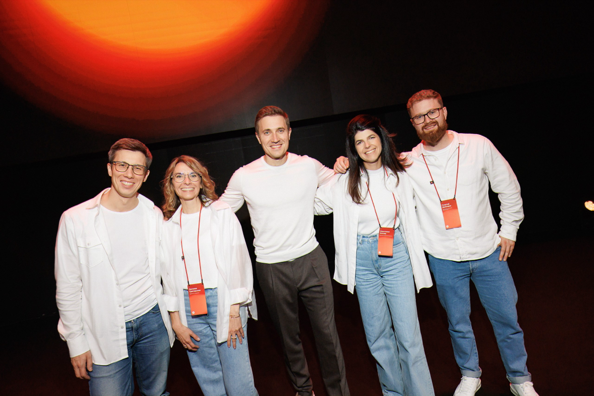 Ключевые обещания Investor Day Headhunter | Сетка — социальная сеть от hh.ru