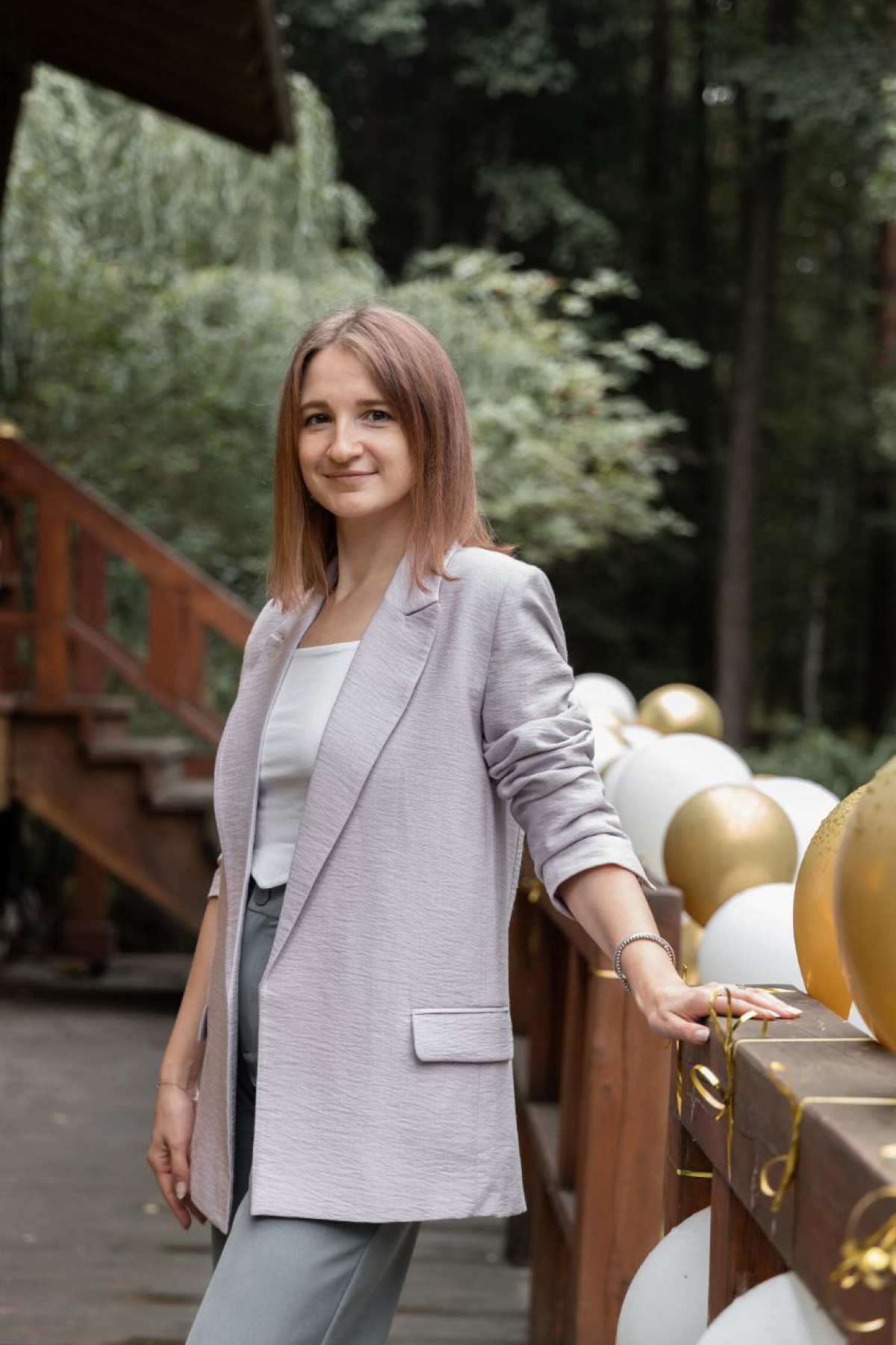 Софья Мазина