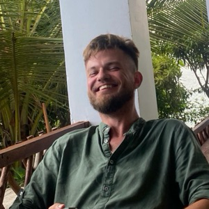 Дмитрий Курочка | Сетка — социальная сеть от hh.ru