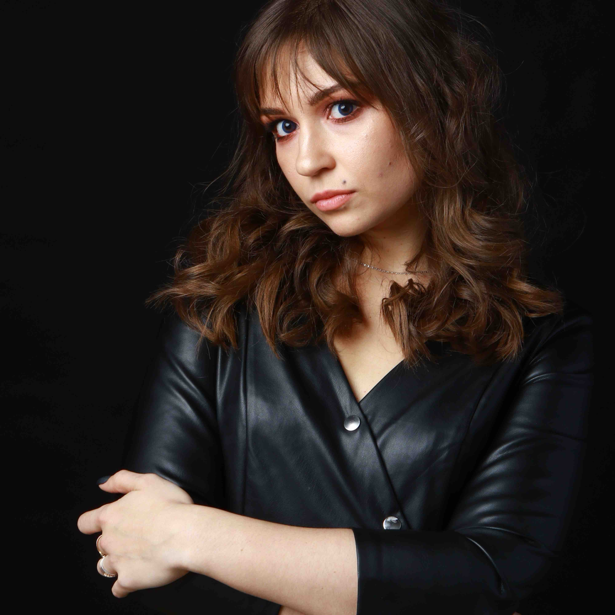 Яна Никифорова | Сетка — социальная сеть от hh.ru