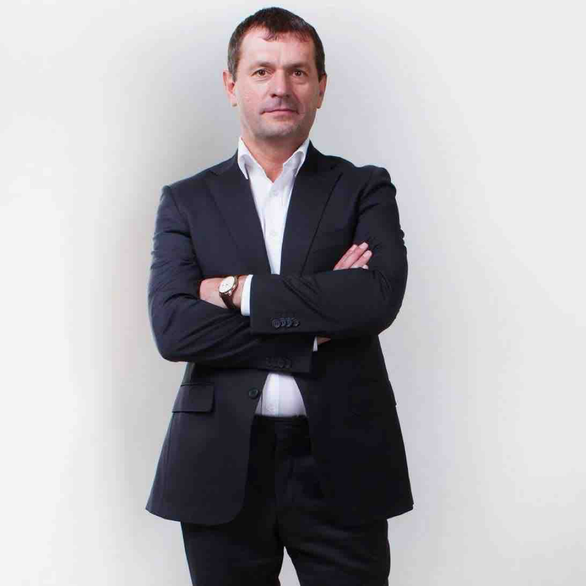 Андрей Ларин