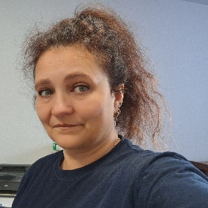 Елена Ковалева