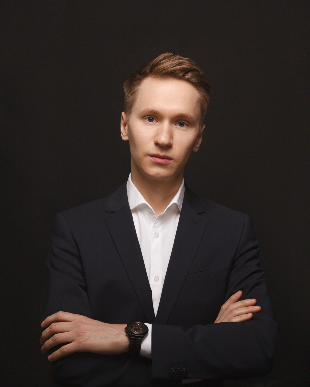 Дмитрий Лагутин