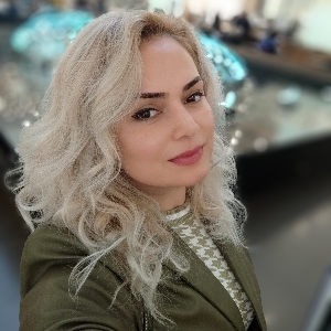 Наталья Сланова