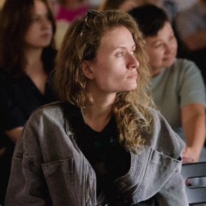 Полина Сизова | Сетка — социальная сеть от hh.ru