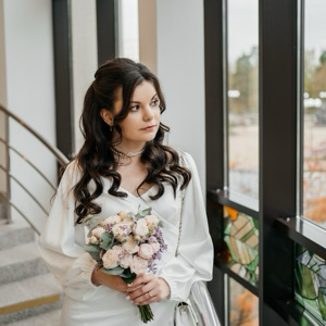 Алла Красикова