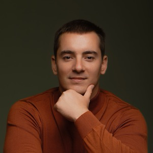 Артем Юрченко | Сетка — социальная сеть от hh.ru