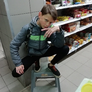 Руслан Решетников | Сетка — социальная сеть от hh.ru