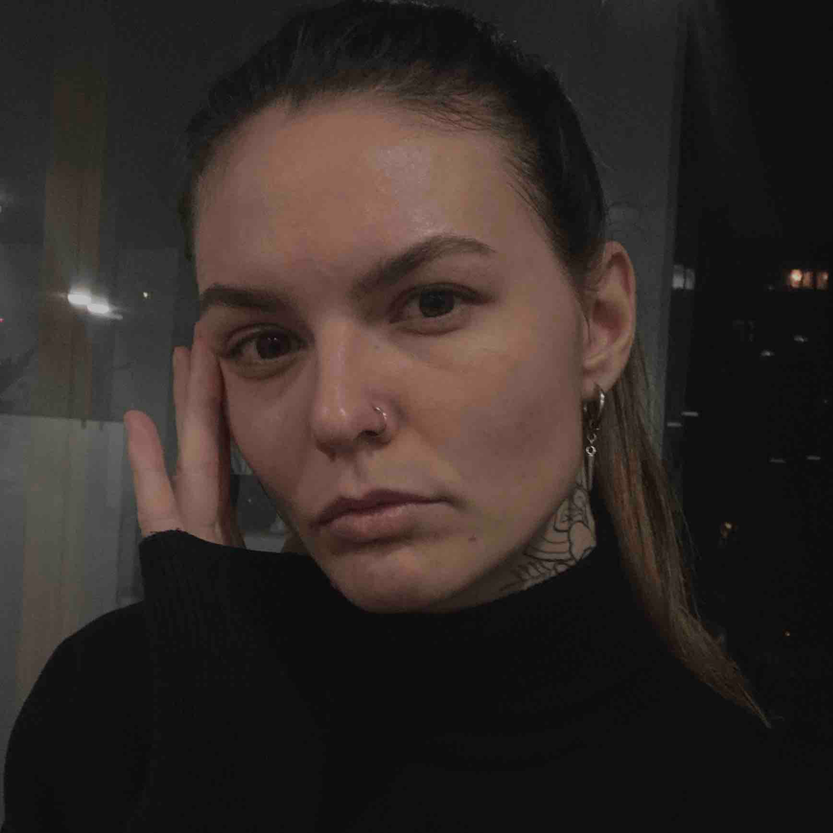 Ольга Янкова