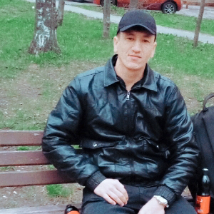 Пирмухаммет Еламанов
